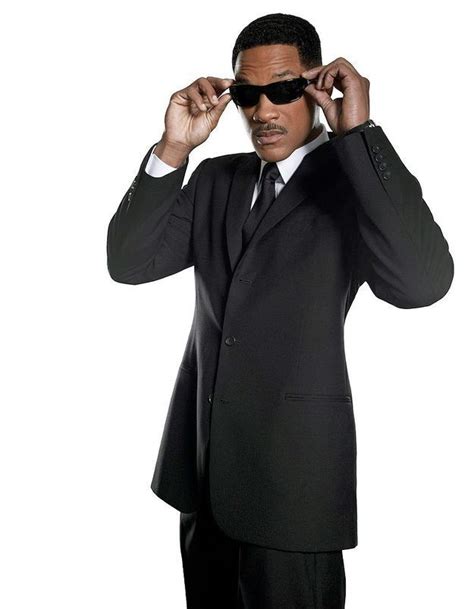 Will Smith dans « Men in Black » (2002) - Les lunettes de soleil les ...