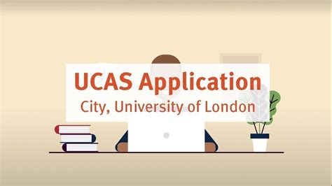 UCAS Application: How to Apply - YouTube