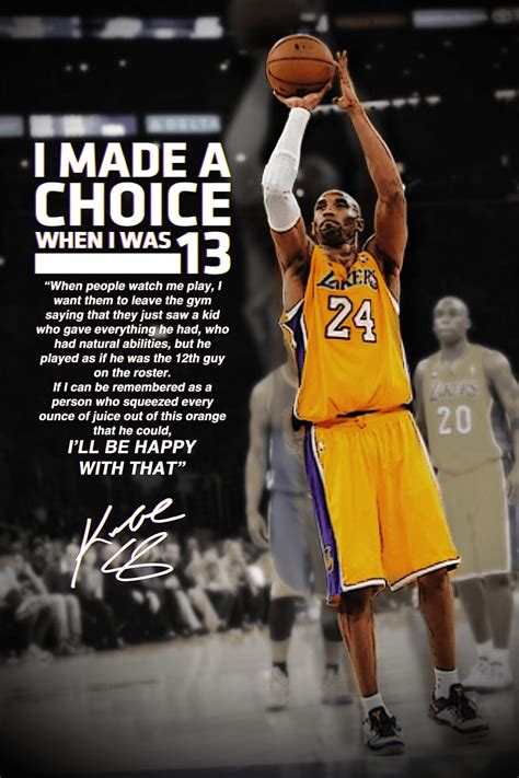 Motivational Quotes Kobe, kobe bryant quotes HD phone wallpaper | Pxfuel