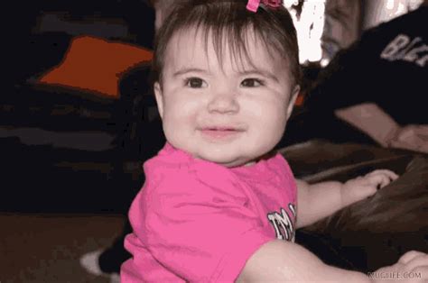 Babygirl Ornery GIF - Babygirl Ornery Mischevious - Discover & Share GIFs