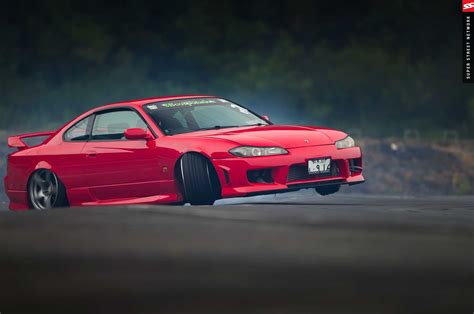 Nissan Silvia S15 Drift Image - Drift Nissan Silvia S15 (#1486081) - HD Wallpaper & Backgrounds ...