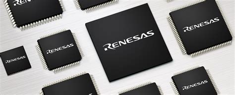 Renesas completes acquisition of Steradian