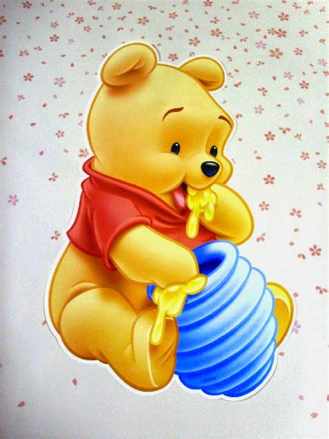 🔥 [78+] Pooh Bear Wallpapers | WallpaperSafari