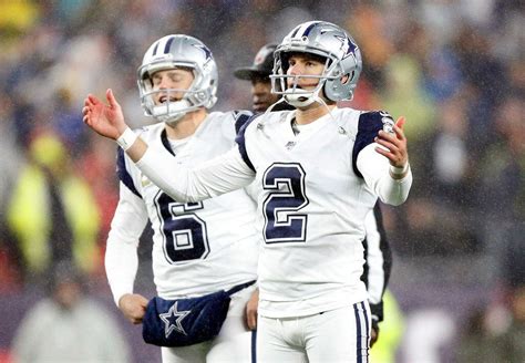 Cowboys still have faith in Brett Maher: ‘We believe he can do the job ...