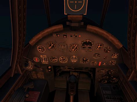 Microsoft Combat Flight Simulator 2: WW II Pacific Theater Screenshots ...