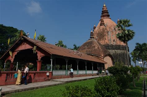 Sibsagar - Assam, India - Tripcarta