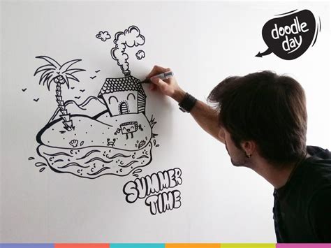 dry erase whiteboard drawings - Gussie Montero