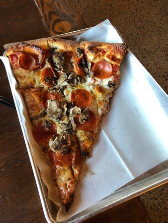 BUFFALO STATE PIZZA, Overland Park - Restaurant Reviews, Photos & Phone ...