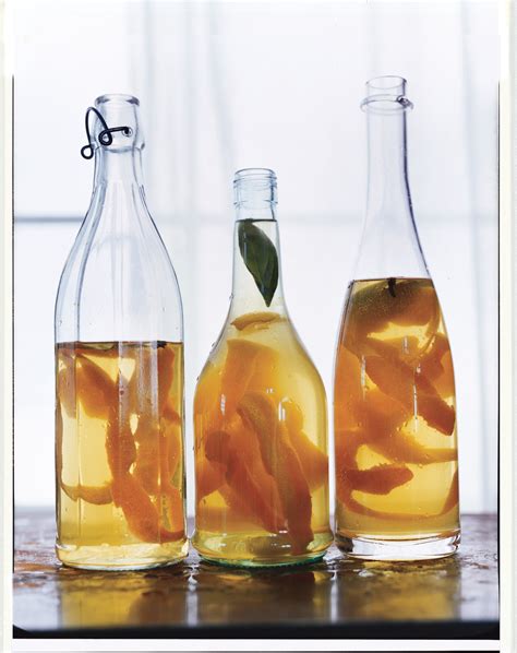 Spiced Orange Wine recipe | Epicurious.com