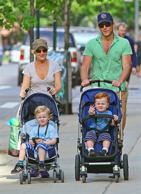 In May 2012, Will Arnett and Amy Poehler took their two sons, Archie ...