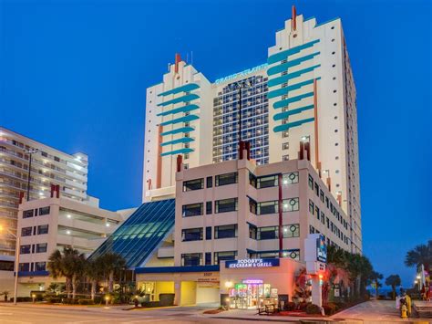 Grand Atlantic Resort | Golf Desk USA - Myrtle Beach