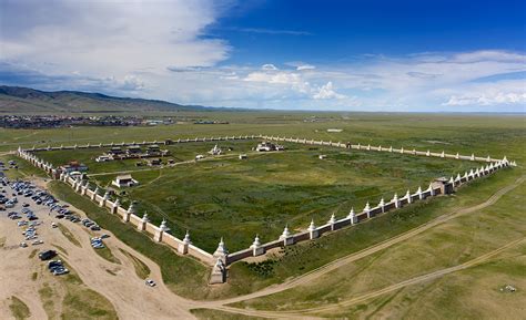 Mongolia.com- Your adventure begins here