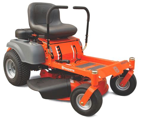 Zero Turn Mower Husqvarna | garywachtel.com