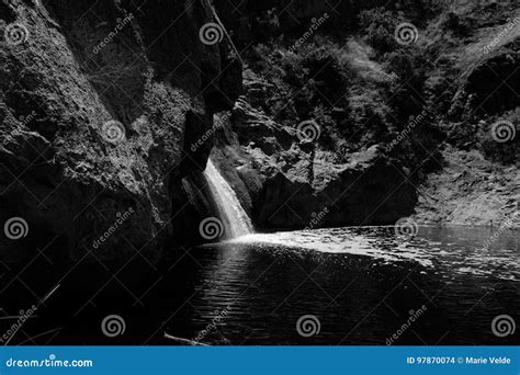 Paradise Falls Stock Photo | CartoonDealer.com #97870074