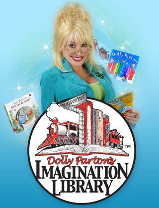 Dolly Parton's Imagination Library | United Way of West Alabama