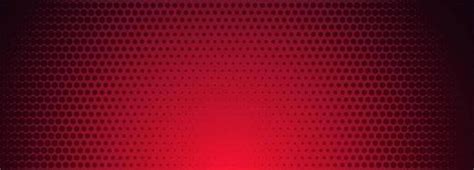 Red Background Pattern