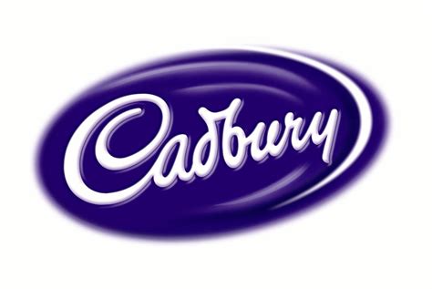 cadbury's logo - Google Search | Cadbury chocolate, Chocolate logo, Cadbury