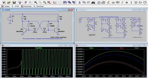 10 Best Electronic Circuit Simulation Software (2024) - Electronics Guruji