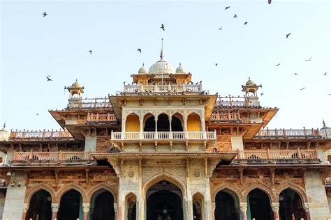 Palace Wedding in Jaipur: Venues and Cost - Venues and Prices