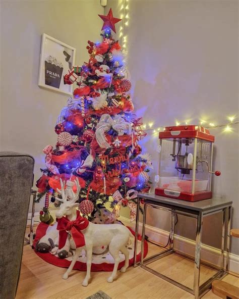 47 Stunning Christmas Tree Decor Ideas To Try Out For 2023