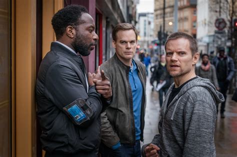 ‘Safe’ Trailer: First-Look At Michael C Hall’s Netflix Crime Drama