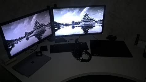 Surface Book + Gaming Desktop Setup : r/Surface