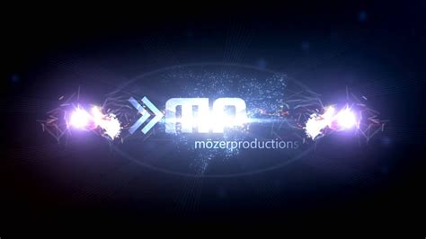 After effects logo animations - manetautos