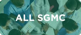 Career Opportunities - SGMC Health