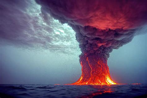 Bald wieder eine verheerende Eruption im Mittelmeerraum? - Futura, Erkunde die Welt