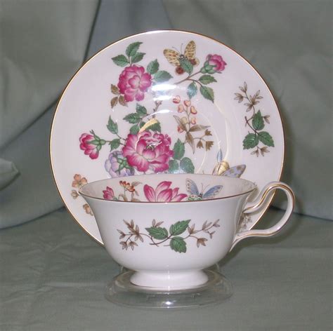 Pin on Teacups for my Grandmother