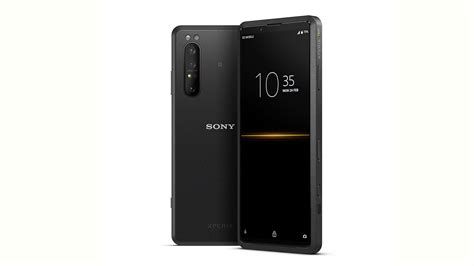 The Xperia 1 II Brings Over Even More High-End Features From Sony's Camera Division