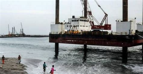 Vizhinjam port may get delayed - Maritime Gateway - South Asia’s Premier Shipping and Logistics ...