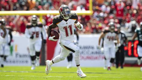 DeSean Jackson Ready to Build on MNF Success