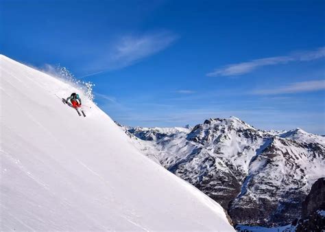 Lift passes Serre Chevalier | Mountain Collection