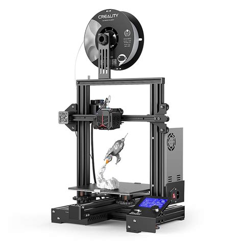 Buy Creality Ender-3 Neo 3D Printer Kit | 3D Printers Online Store