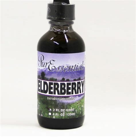 Elderberry