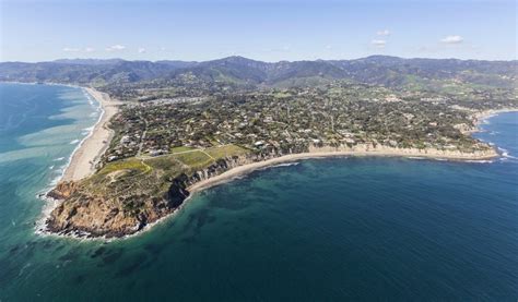 Point Dume State Beach, Malibu, CA - California Beaches