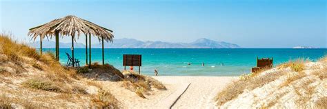 The Best Beaches in Kos – Greek Island Blog