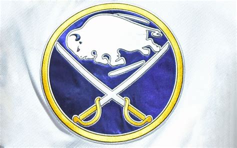 Report: Sabres to make uniform changes next season - Buffalo Hockey Beat