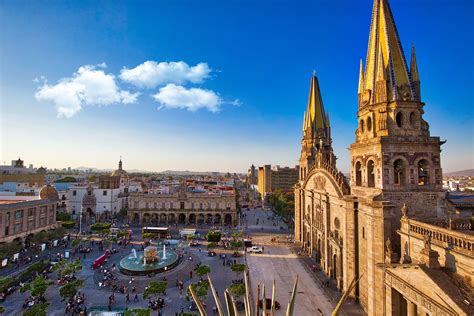 10 Best Things to Do in Guadalajara - What is Guadalajara Most Famous For? – Go Guides