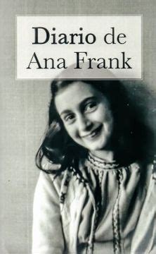 Libro Diario de ana Frank De Ana Frank - Buscalibre