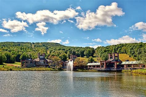 Wachusett Mountain Ski Area Photograph by Monika Salvan - Fine Art America