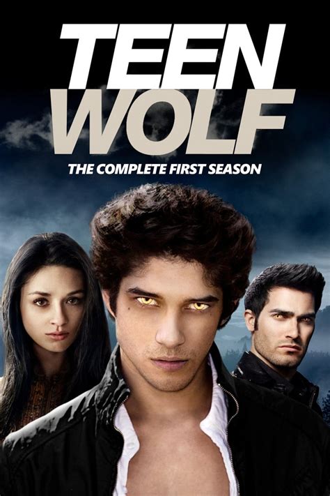 Teen Wolf Season 1 หนุ่มน้อยมนุษย์หมาป่า ปี 1 พากย์ไทย/ซับไทย - โอเวอร์มูฟวี่ส์