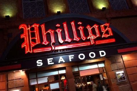 Phillips Harborplace Restaurant: Baltimore Restaurants Review - 10Best ...