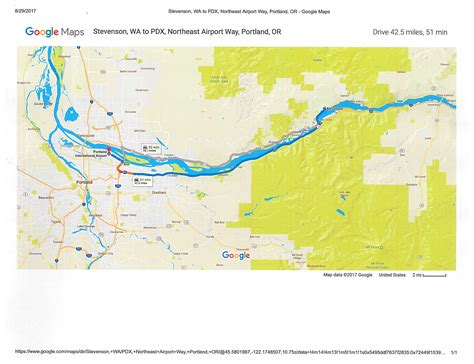 Skamania County Data | Skamania EDC