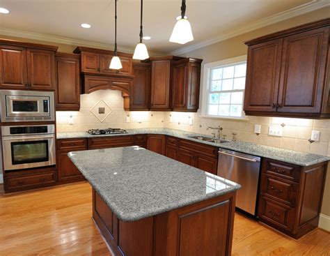 Professional Results On Your Granite Countertop Install