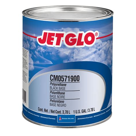 Jet Glo® | Sherwin-Williams