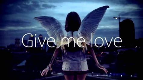 Give Me Love piano cover - Ed Sheeran - YouTube