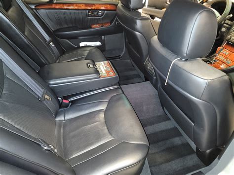 Year 3 of ownership interior pics - ClubLexus - Lexus Forum Discussion