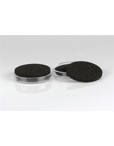 Grandpiano Casters Cups 8 cm - Pianocarpet